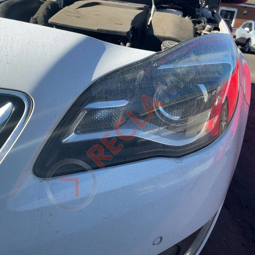 Vauxhall insignia design - insignia, nav