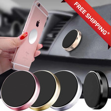 Magnetic car phone holder - magnetic,