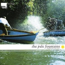Pale Fountains : Longshot For