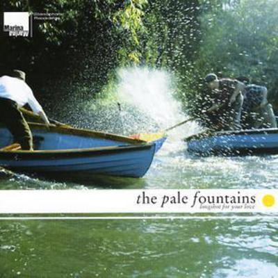Pale fountains longshot - pale,