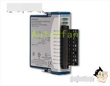 1pcs second-hand NI 9474 779003-01 source pole digital output module #A6-35