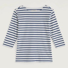 Seasalt sailor top - sailor, dark