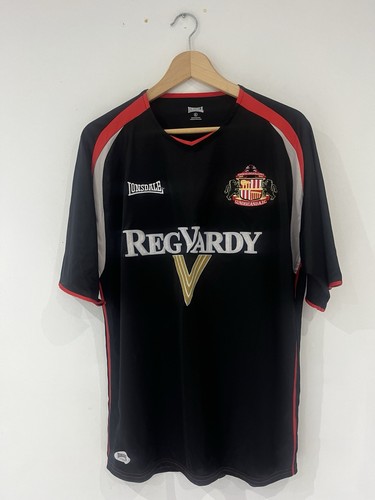 Sunderland away 2005 - sunderland, 2005/06