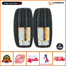 2 x 195 45 16 - 195/45R16 CENTARA  VANTI-HP 84V XL Tyre - M+S - 1954516