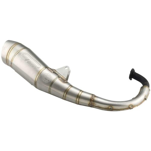 Leovince muffler - muffler, gp