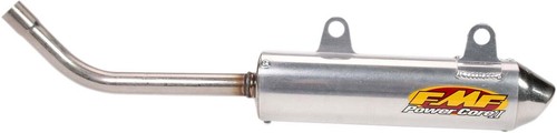 Fmf powercore exhaust - fmf, 2
