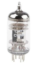 Pro double triode - x, rs