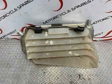 YAMAHA YZ250F RADIATOR NON FILLER SIDE RAD YZ250F 2017 BREAKING BK042