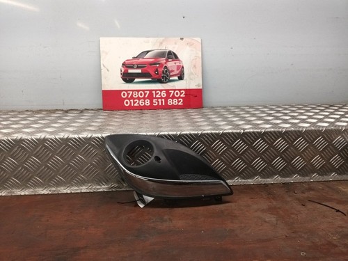 Vauxhall corsa active 2 - vauxhall, 1.2