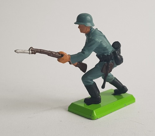 Britains deetail ww2 - deetail, soldier
