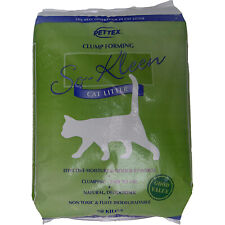 Pettex So-Kleen Grey Clumping