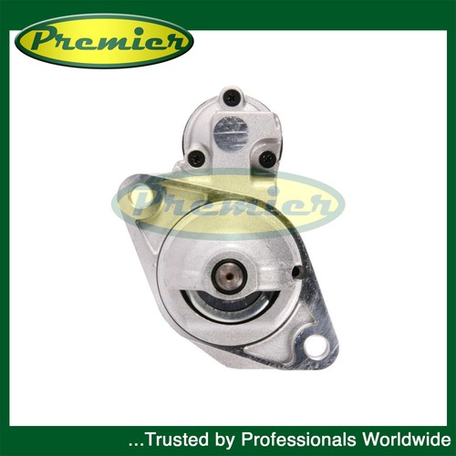 Premier starter motor fits - premier,