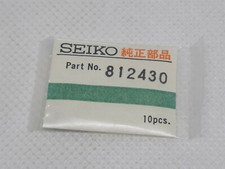 Genuine NOS Seiko 812430