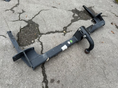 Towbar frame detachable ford - frame,