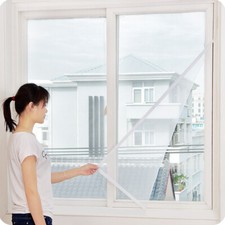 3-5 pack Window NET Mesh