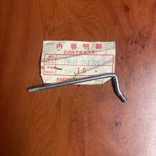 NEW NOS OEM HONDA PC50 FREE