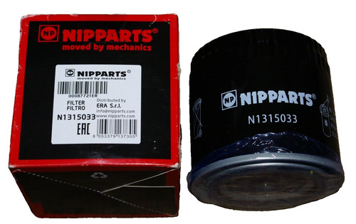 N1315033 oil filter for mgr - mgr, v8