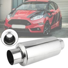 2.5" 3" ID/OD 12" 16" Exhaust