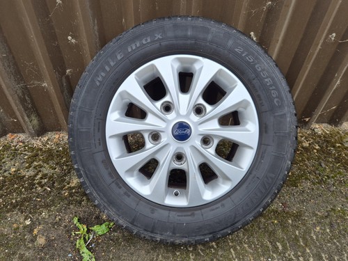 Genuine ford transit custom - 1x,