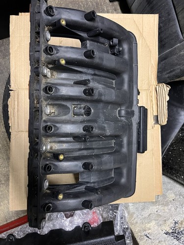 Bmw e46 325i m54 - e46, m54b25