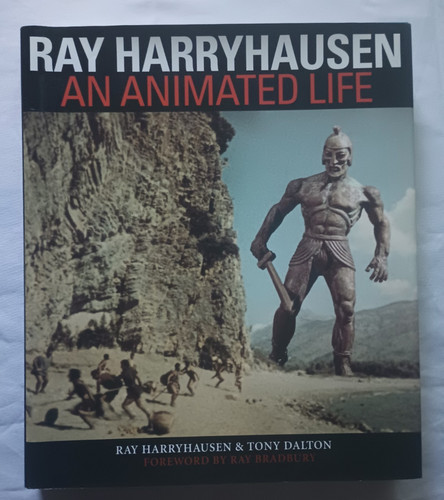 Animated life signed - an,