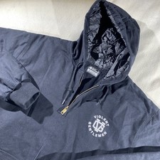 Violent Gentlemen Canvas