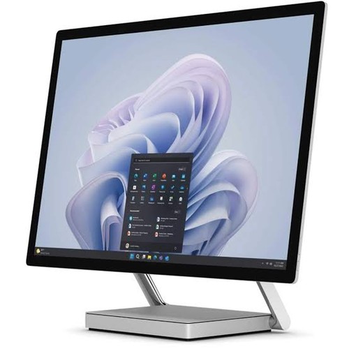 Microsoft surface studio intel - microsoft,