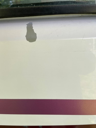 Great western van - great,