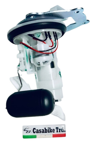 Fuel pump 125cc - fuel,