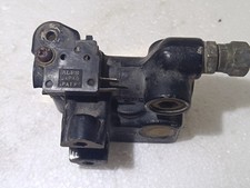 Honda XLR250 1985 XLR 250 XL250r MD-16R2F  SUB ASSY,FR M/C (JDM) 45510-kr6-305