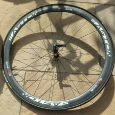 Easton EC90 Aero Carbon Fibre