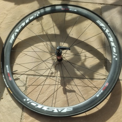 Easton ec90 aero carbon fibre - easton,