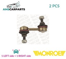 ANTI ROLL BAR STABILISER PAIR
