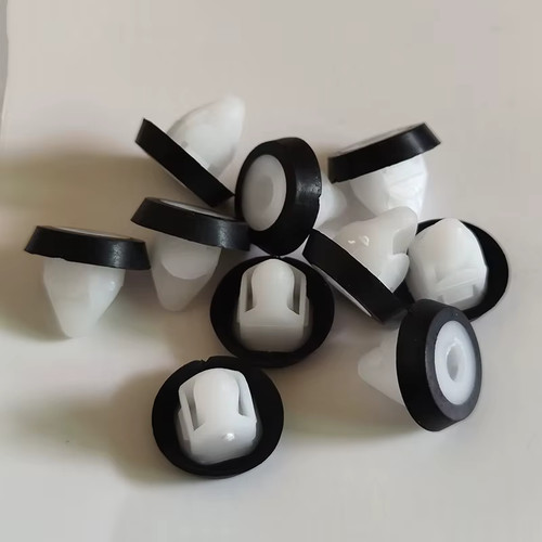 Trim protective clips x10 for - trim,