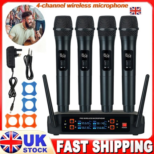 Professional channel uhf - professional,
