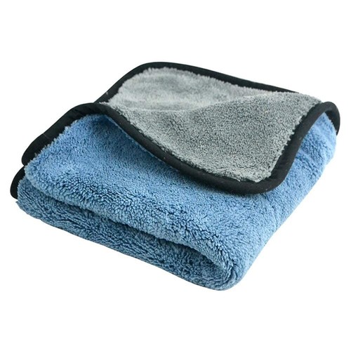 Super absorbent car wash - super,