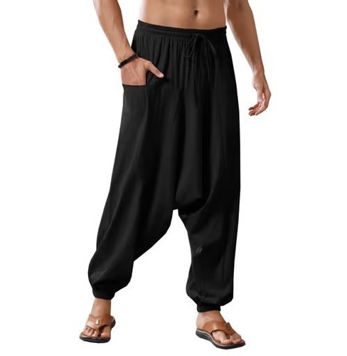 Large runcati men cotton - large,