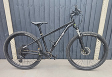Cannondale Trail Mountain Bike – Size Small – 27.5” Wheels – Excellent Condition