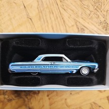 Hot Wheels 2021 Red Line Club