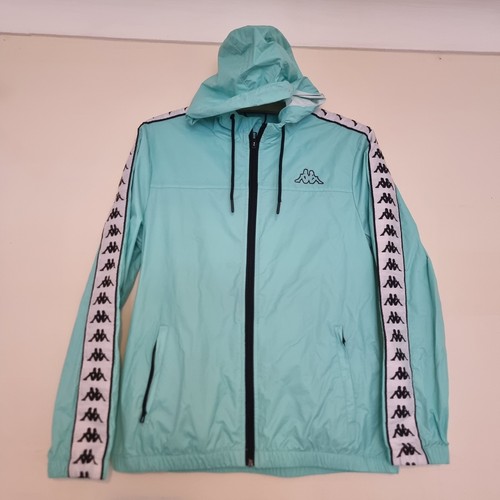 Kappa banda mens windbreaker - kappa,