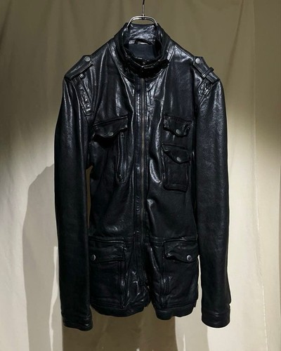 Neil barrett men black - neil, men’s
