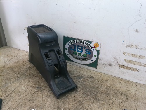 Freelander centre console - freelander,