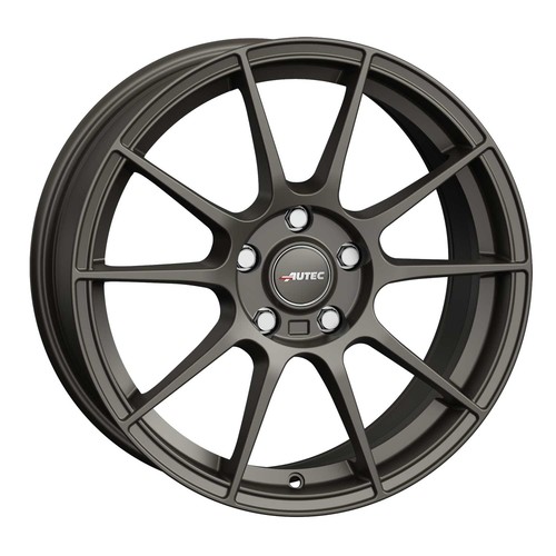Autec wheels wizard - wizard, 8.0x18