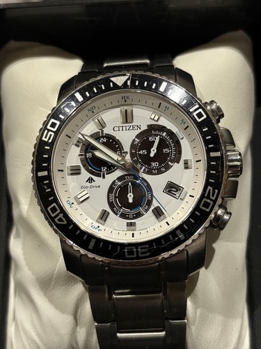 Citizen promaster eco drive - promaster, eco-drive