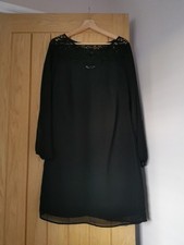 ***Pepperberry***Ladies Black