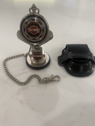 Harley davidson pocket - harley-davidson,