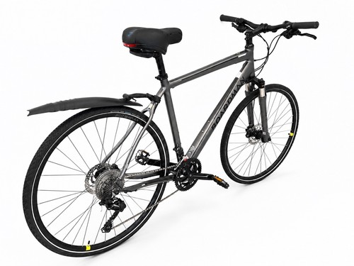 Boardman mtx hybrid bike - boardman,