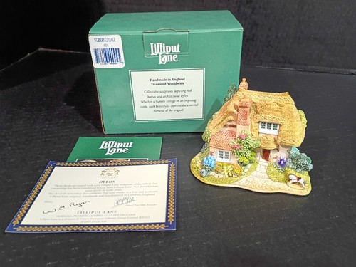 Lilliput lane 1996 - 1996, special