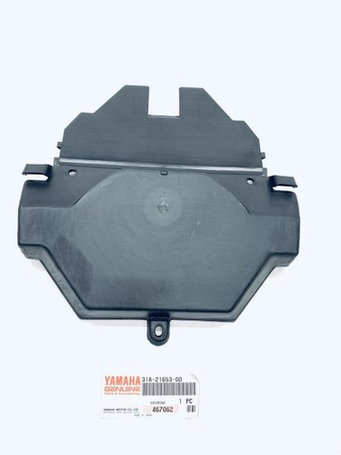 Under seat cover yamaha 900 - cover,