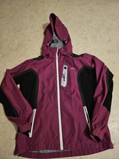 Tresspass Women's Coat Size